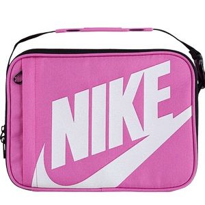 Nike Lunchbox